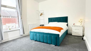Large double room in Portsmouth - Mayhall Rd